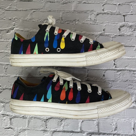 CONVERSE | Marimekko All Star trainers - Picture 4 of 8